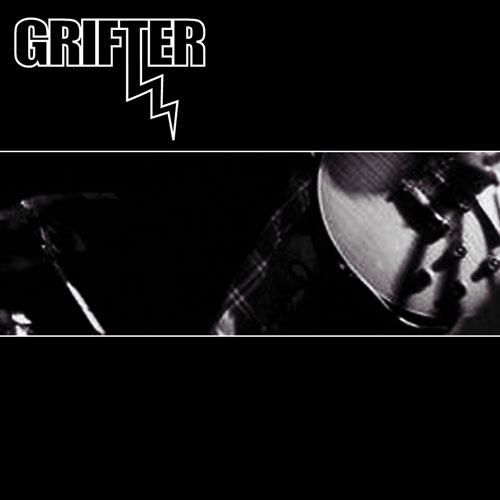 Grifter - S/T