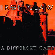 Iron Claw 'A Different Game'