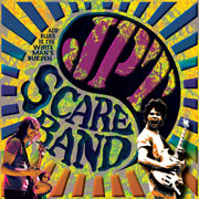 JPT Scare Band 'Acid Blues Is The White Man’s Burden'