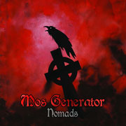 Mos Generator 'Nomads'