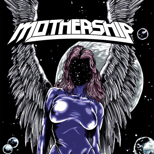 Mothership - S/T