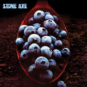 Stone Axe 'I' Deluxe Edition