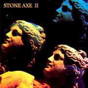Stone Axe 'II' Deluxe Edition 2 CD