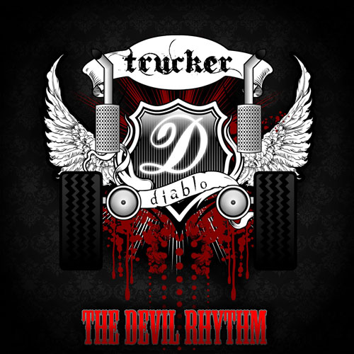 Trucker Diablo 'The Devil Rhythm'