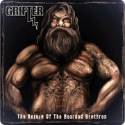Grifter 'The Return Of The Bearded Brethren'