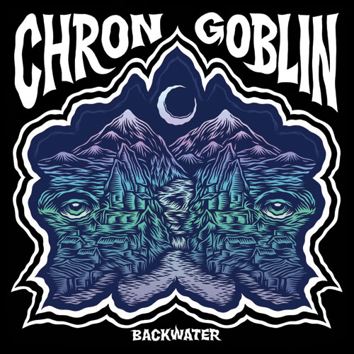 Chron Goblin 'Blackwater'