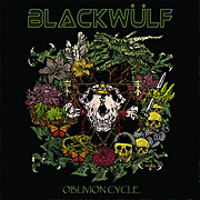 Blackwülf 'Oblivion Cycle'