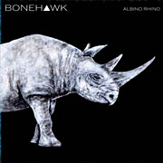 Bonehawk 'Albino Rhino'