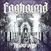 Foghound 'The World Unseen'