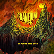 Craneium 'Explore the Void'