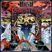 High Priestess ‘S/T’