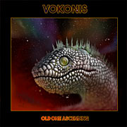 Vokonis 'Olde One Ascending'