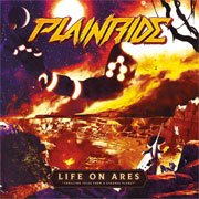 Plainride ‘Life on Ares’