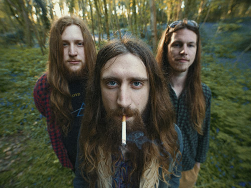 Lord Vapour