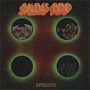Salem’s Bend ‘Supercluster’