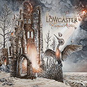 Lowcaster ‘Flames Arise’