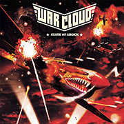 War Cloud ‘State of Shock’