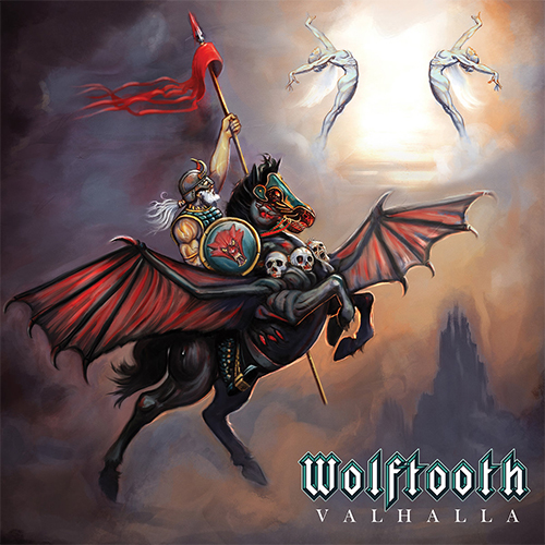 Wolftooth 'Valhalla'