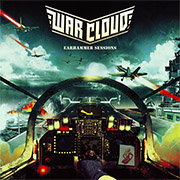 War Cloud ‘Earhammer Sessions’