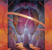 Turned to Stone Chapter 4