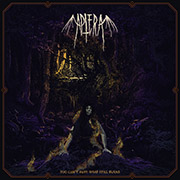 Aptera ‘You Can’t Bury What Still Burns’