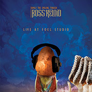 Boss Keloid ' Family The Smiling Thrush LIVE At Foel Studio'