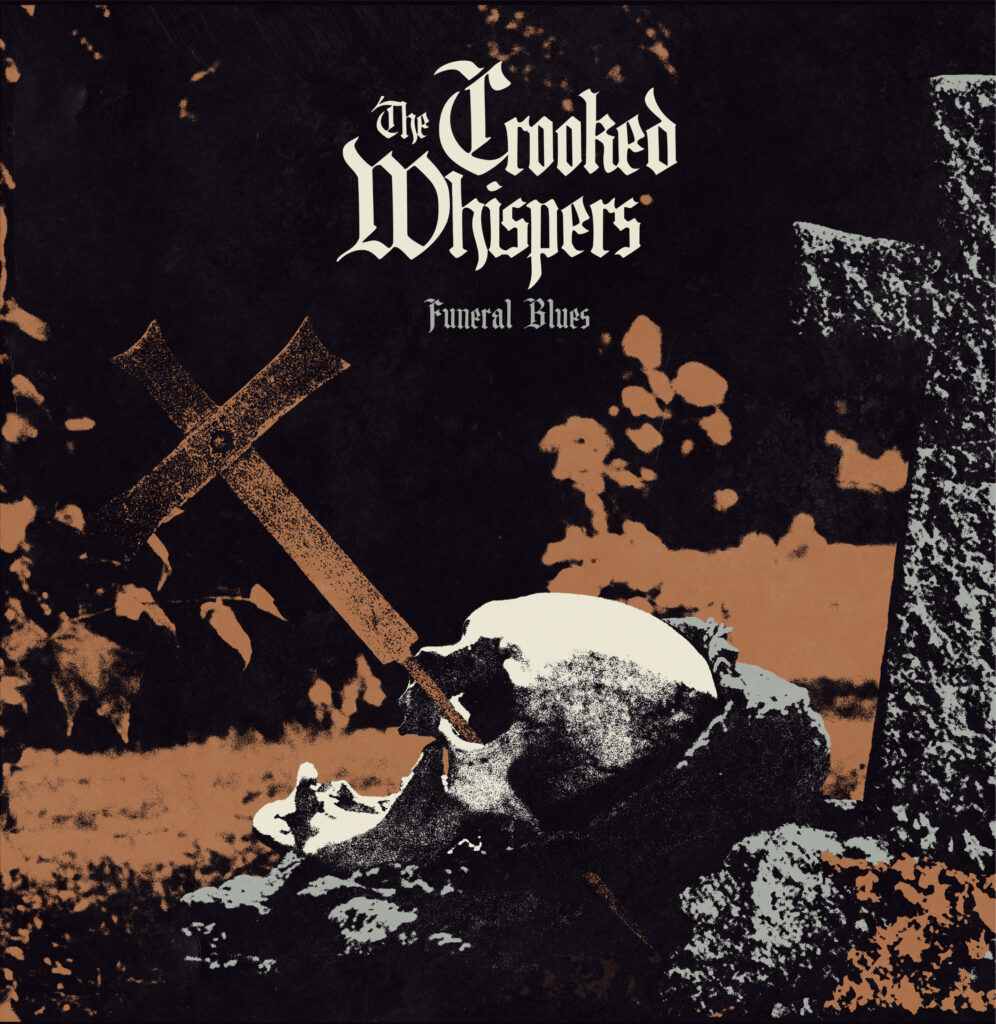 The Crooked Whispers 'Funeral Blues'
