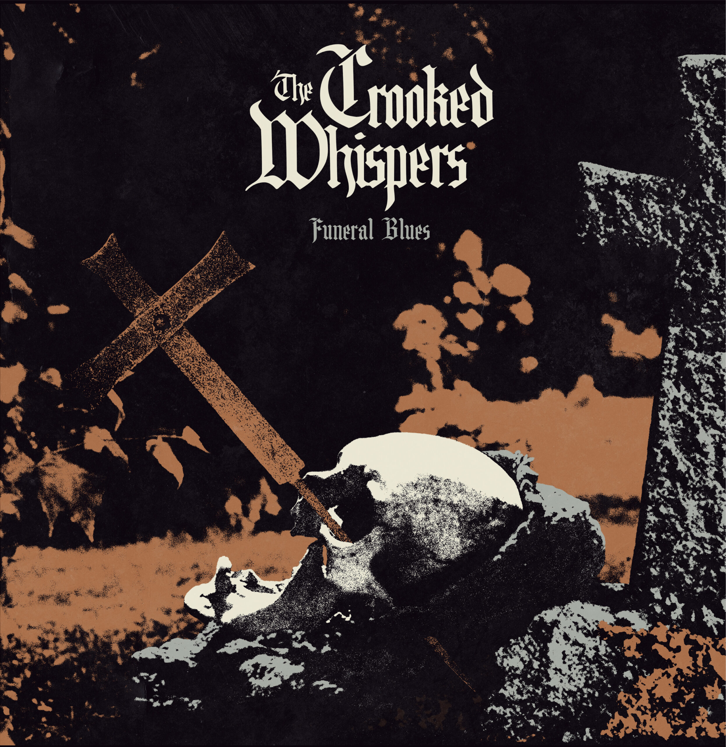 The Crooked Whispers 'Funeral Blues'