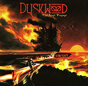 Duskwood 'The Last Voyage'