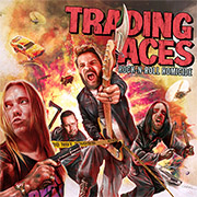 Trading Aces ‘Rock-N-Roll Homicide’