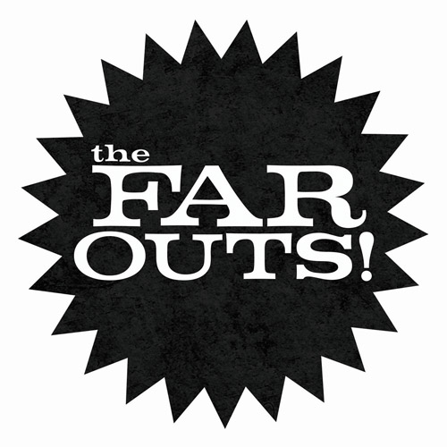 The Far Outs 'S/T'