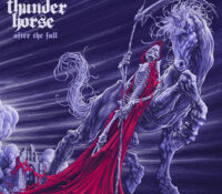 Thunder Horse 'After the Fall'