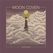 Moon Coven ‘Sun King’