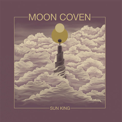 Moon Coven 'Sun King'