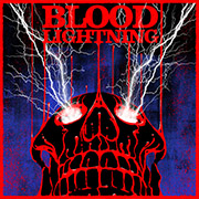 Blood Lightning 'S/T'