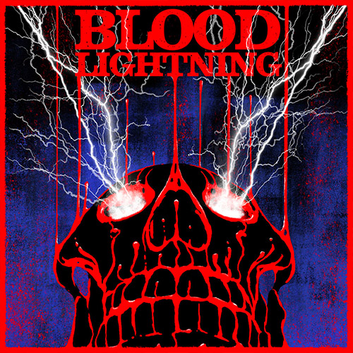 ABlood Lightning 'S/T'