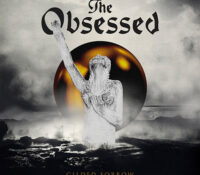 The Obsessed 'Gilded Sorrow'