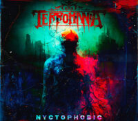 Terromania 'Nyctophobic'