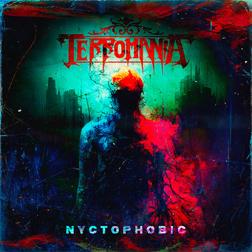 Terromania 'Nyctophobic'
