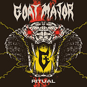 Goat Major 'Ritual'