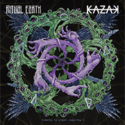 Turned to Stone: Chapter 9 ‘Ritual Earth & Kazak’