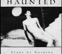 Haunted 'Stare at Nothing'