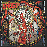 The Ghost Next Door 'Classic Songs of Death and Dismemberment'