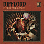 Rifflord '39 Serpent Power'