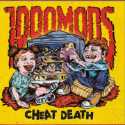 1000MODS ‘Cheat Death’