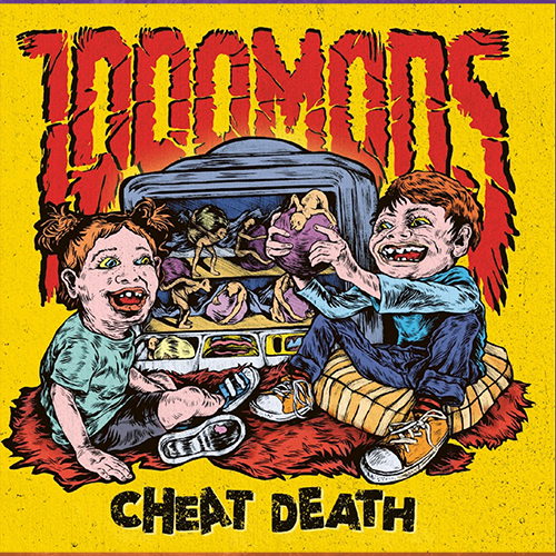 “1000MODS