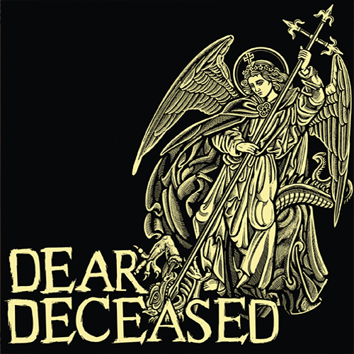 Dear Deceased — Beneath the Desert Floor: Chapter 7
