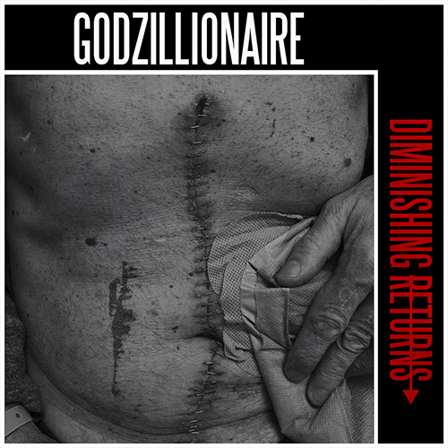 “Godzillionaire