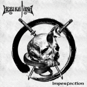 Hebi Katana 'Imperfection'