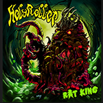HolyRoller 'Rat King'